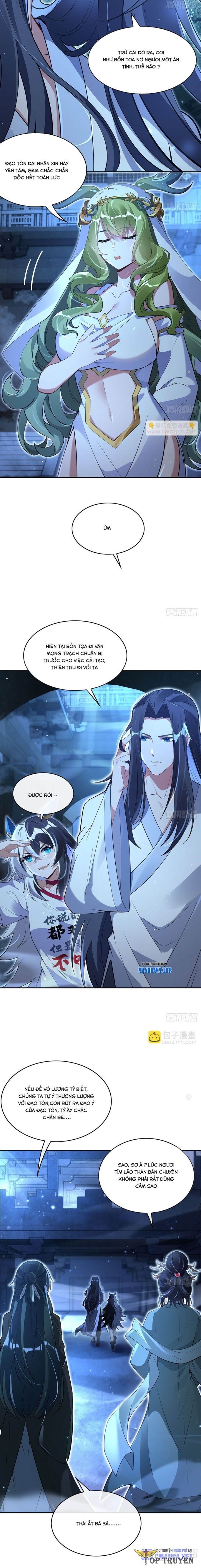 đọc truyện Các Nữ Đồ Đệ Của Ta Đều Là Chư Thiên Đại Lão Tương Lai Chương 298 ảnh 7 tại Thiên Thai Truyện