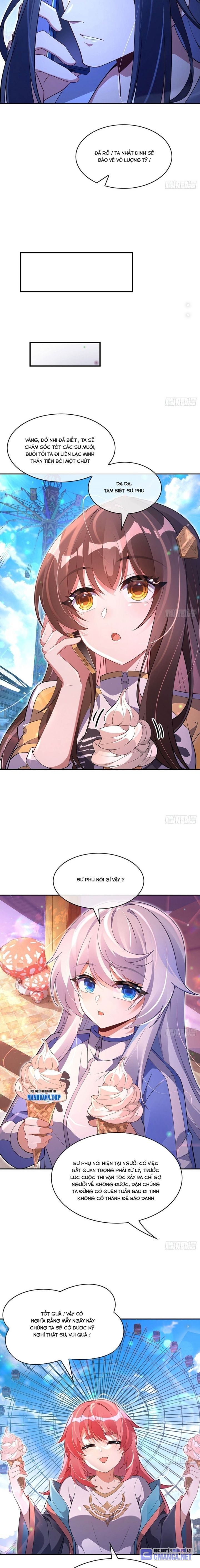 đọc truyện Các Nữ Đồ Đệ Của Ta Đều Là Chư Thiên Đại Lão Tương Lai Chương 298 ảnh 9 tại Thiên Thai Truyện