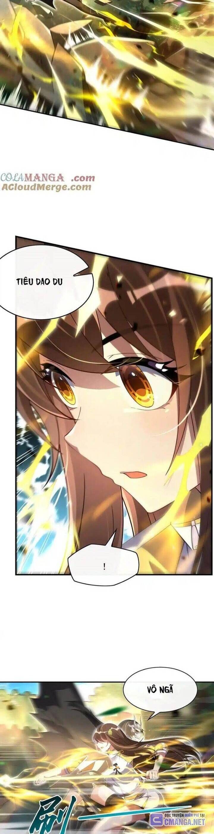 đọc truyện Các Nữ Đồ Đệ Của Ta Đều Là Chư Thiên Đại Lão Tương Lai Chương 299 ảnh 12 tại Thiên Thai Truyện