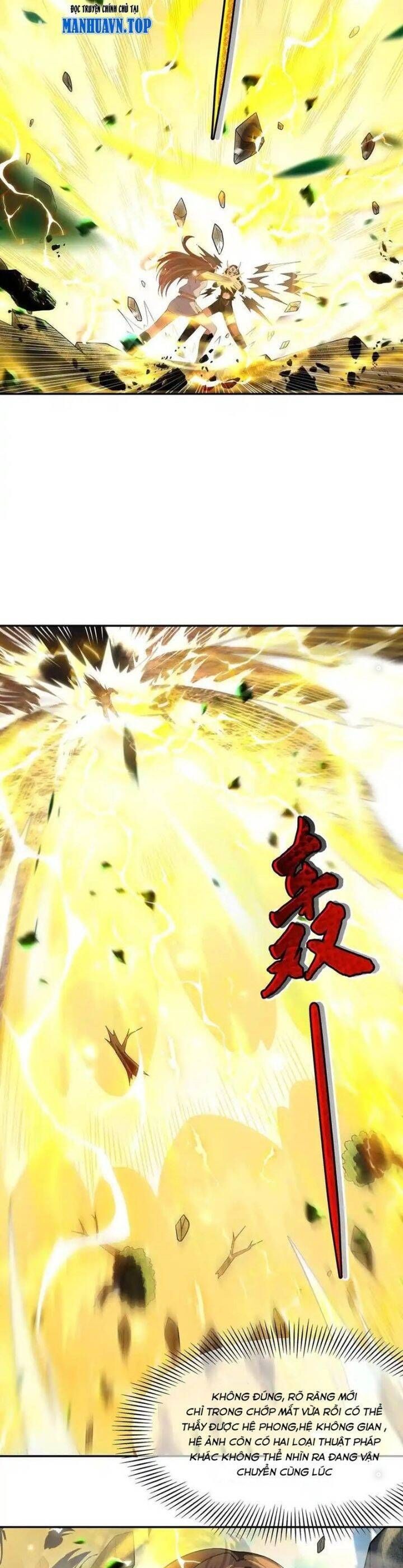 đọc truyện Các Nữ Đồ Đệ Của Ta Đều Là Chư Thiên Đại Lão Tương Lai Chương 299 ảnh 15 tại Thiên Thai Truyện