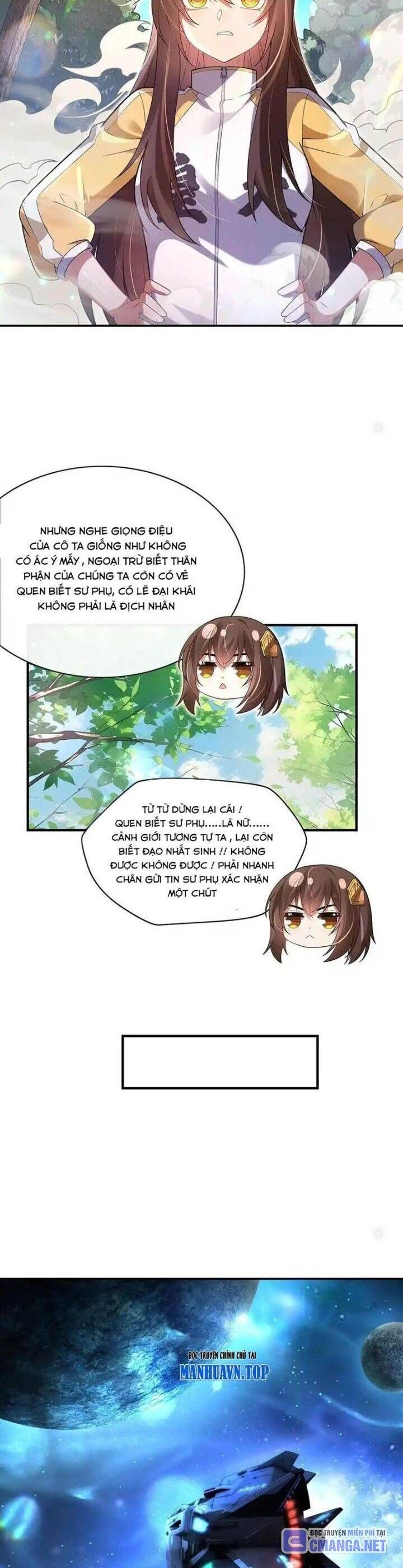 đọc truyện Các Nữ Đồ Đệ Của Ta Đều Là Chư Thiên Đại Lão Tương Lai Chương 299 ảnh 20 tại Thiên Thai Truyện