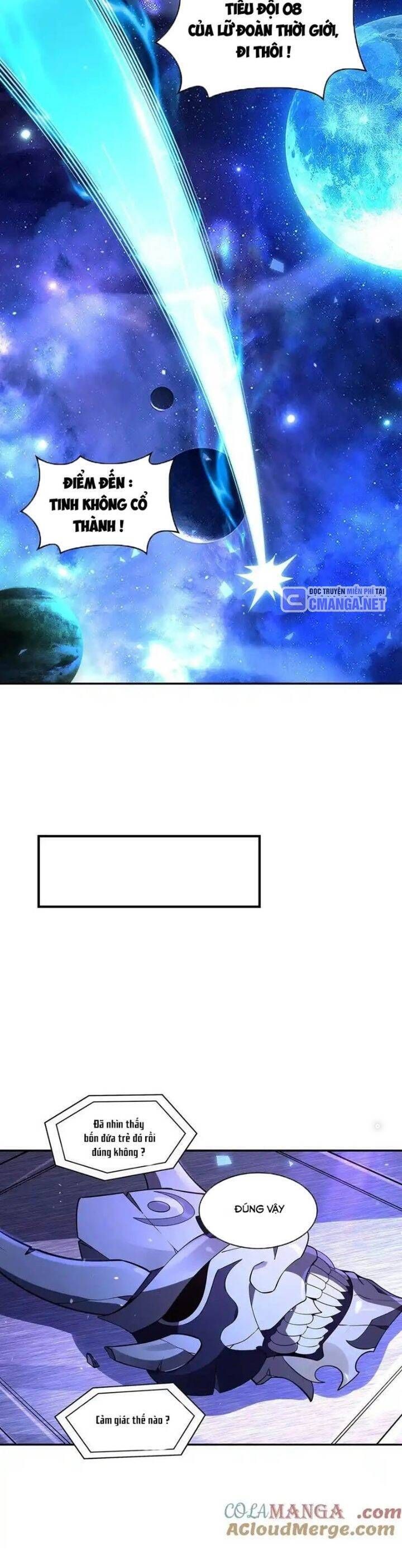 đọc truyện Các Nữ Đồ Đệ Của Ta Đều Là Chư Thiên Đại Lão Tương Lai Chương 299 ảnh 23 tại Thiên Thai Truyện