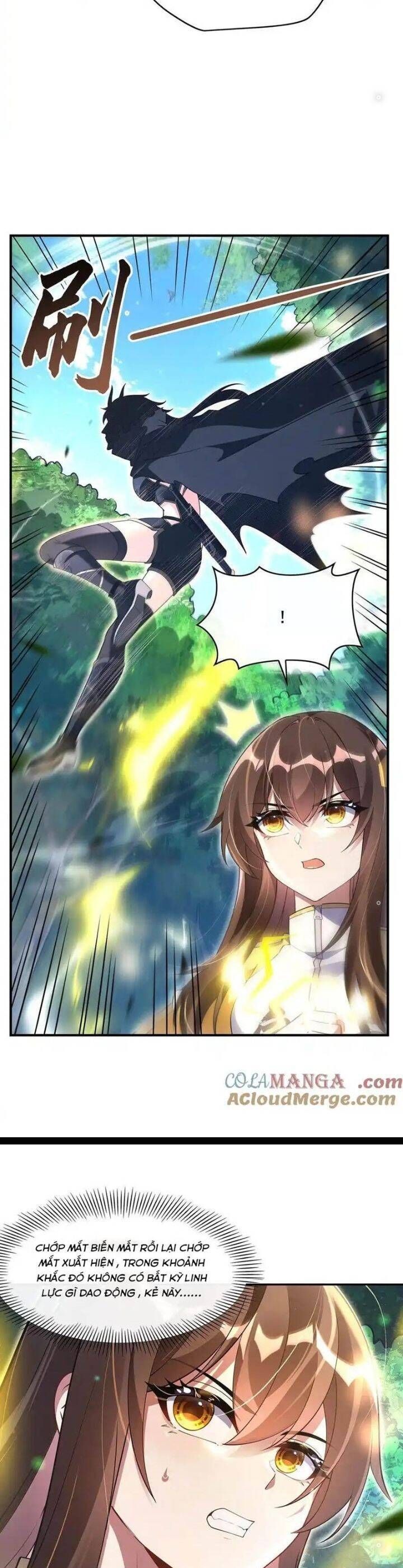 đọc truyện Các Nữ Đồ Đệ Của Ta Đều Là Chư Thiên Đại Lão Tương Lai Chương 299 ảnh 7 tại Thiên Thai Truyện