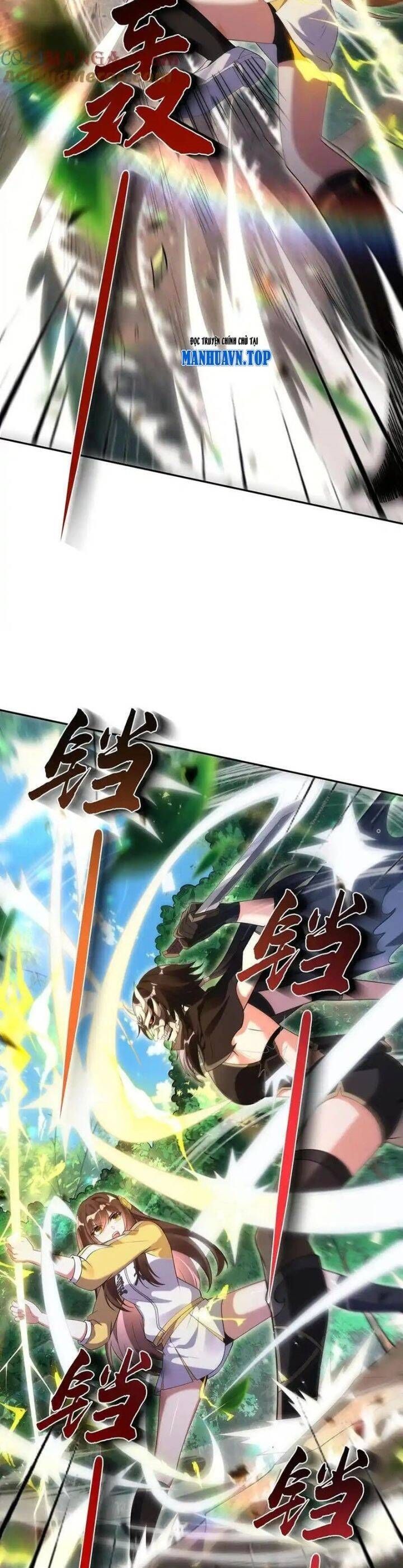 đọc truyện Các Nữ Đồ Đệ Của Ta Đều Là Chư Thiên Đại Lão Tương Lai Chương 299 ảnh 9 tại Thiên Thai Truyện