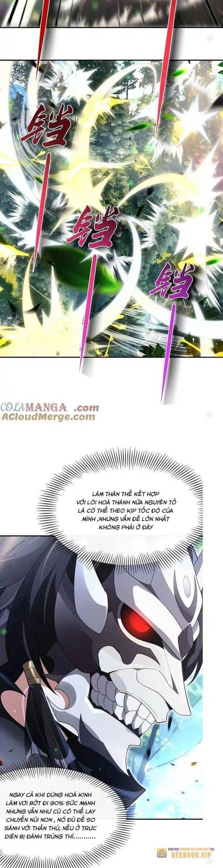 đọc truyện Các Nữ Đồ Đệ Của Ta Đều Là Chư Thiên Đại Lão Tương Lai Chương 299 ảnh 10 tại Thiên Thai Truyện