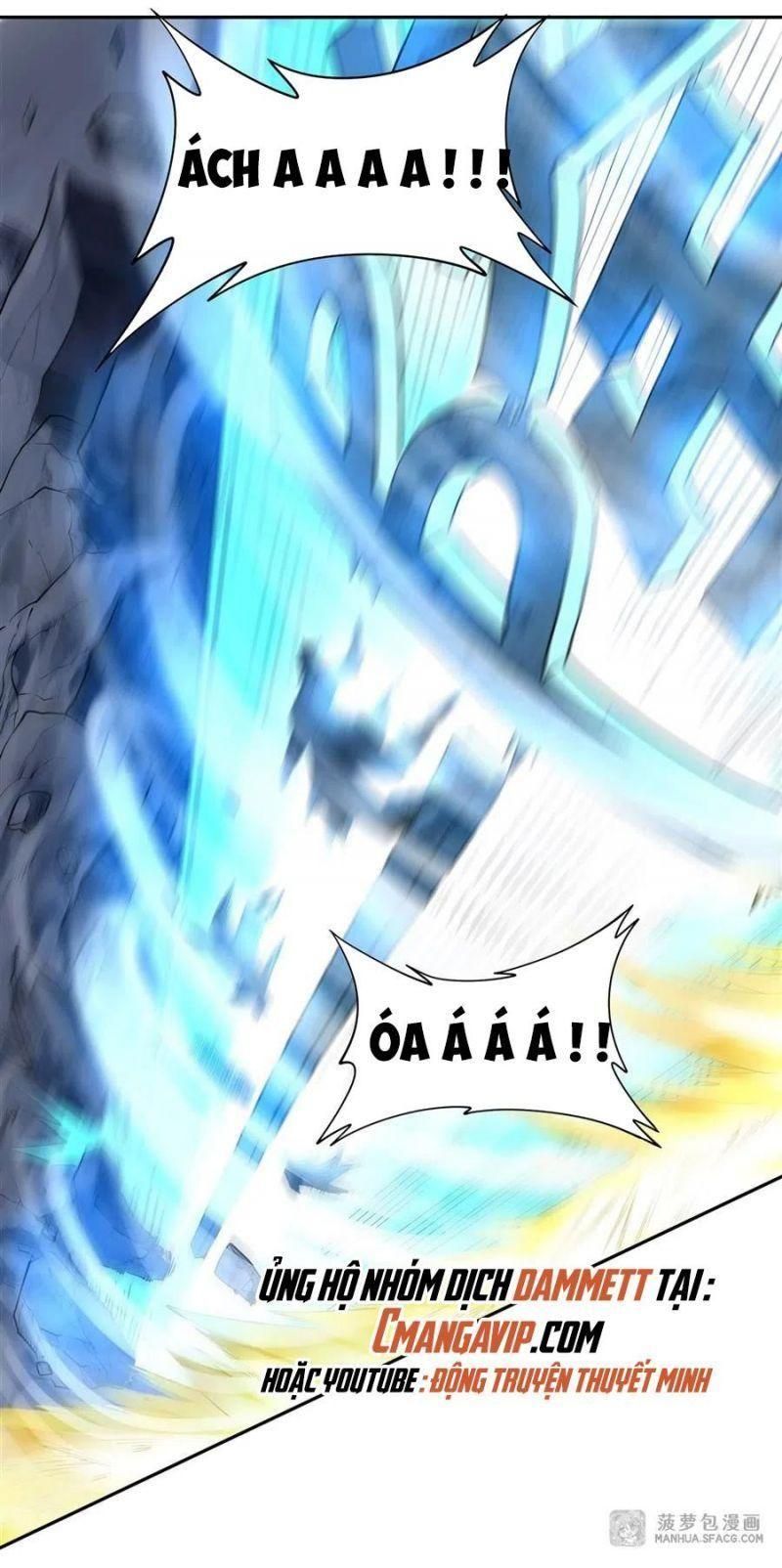 đọc truyện Các Nữ Đồ Đệ Của Ta Đều Là Chư Thiên Đại Lão Tương Lai Chương 3 ảnh 16 tại Thiên Thai Truyện