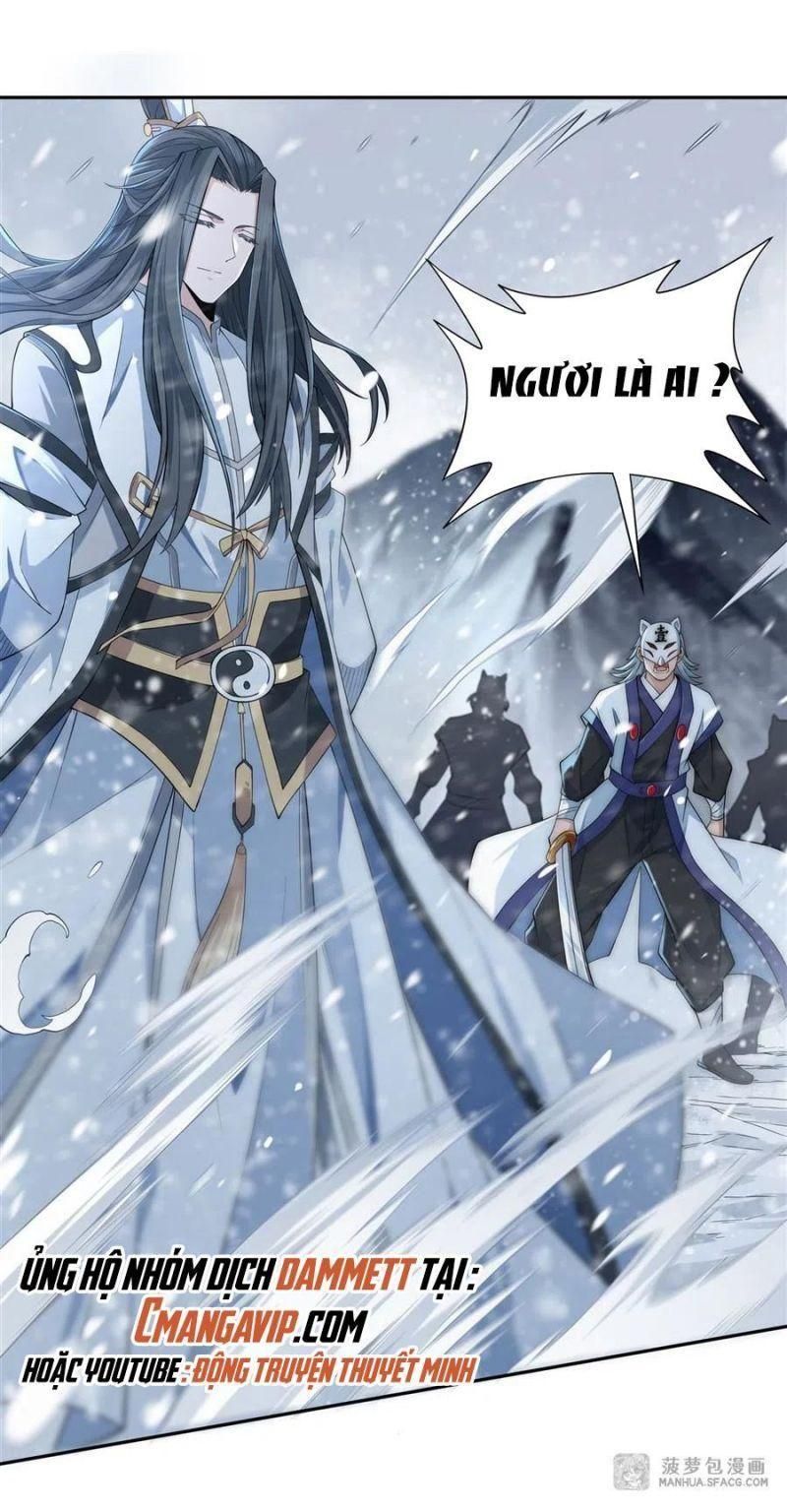 đọc truyện Các Nữ Đồ Đệ Của Ta Đều Là Chư Thiên Đại Lão Tương Lai Chương 3 ảnh 4 tại Thiên Thai Truyện