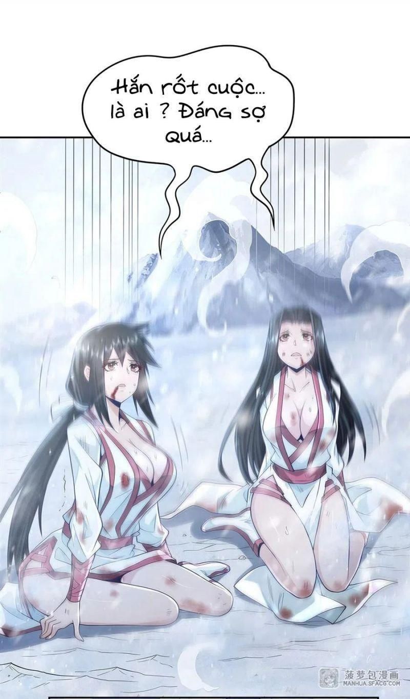 đọc truyện Các Nữ Đồ Đệ Của Ta Đều Là Chư Thiên Đại Lão Tương Lai Chương 3 ảnh 27 tại Thiên Thai Truyện