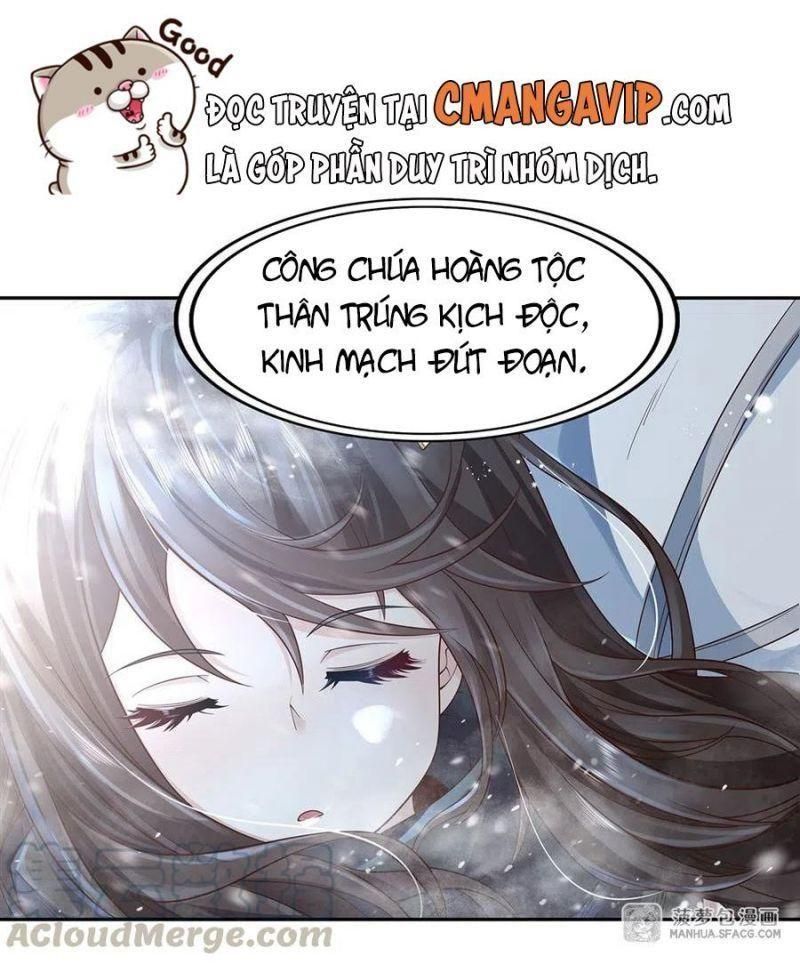 đọc truyện Các Nữ Đồ Đệ Của Ta Đều Là Chư Thiên Đại Lão Tương Lai Chương 3 ảnh 29 tại Thiên Thai Truyện