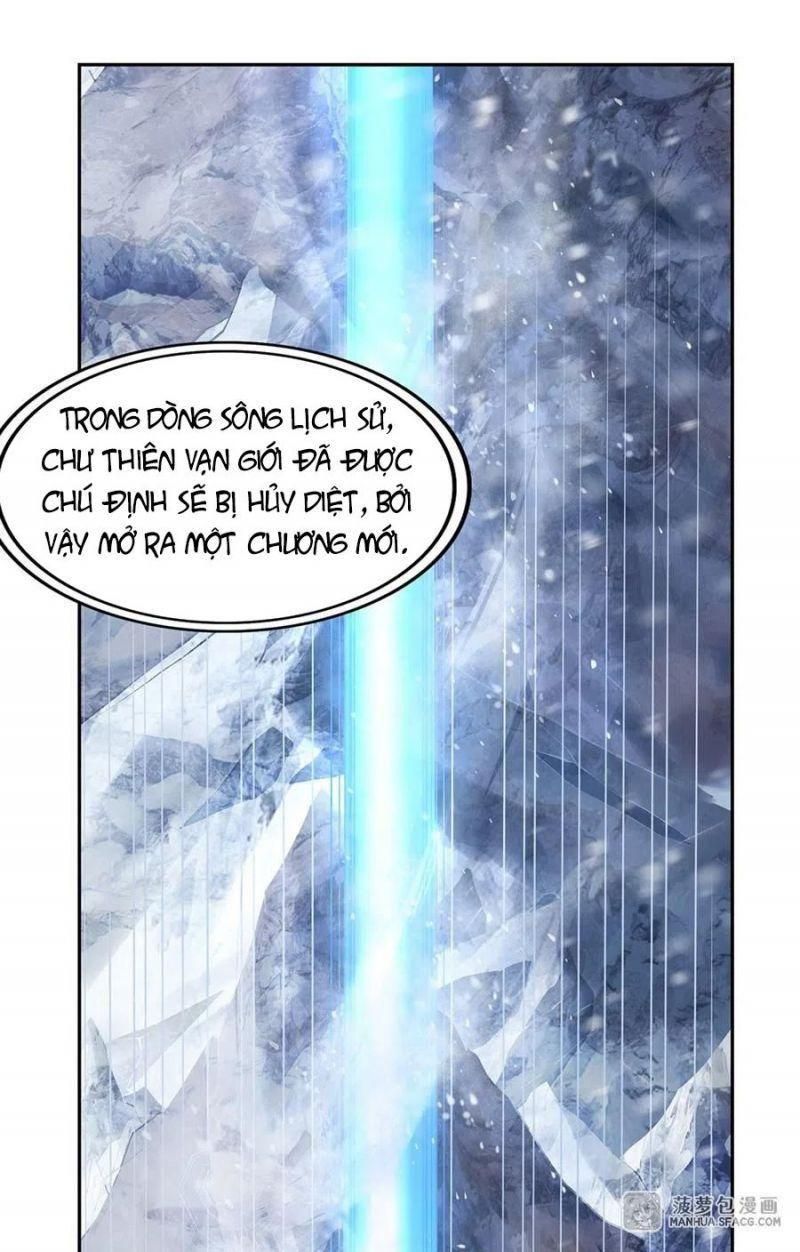 đọc truyện Các Nữ Đồ Đệ Của Ta Đều Là Chư Thiên Đại Lão Tương Lai Chương 3 ảnh 31 tại Thiên Thai Truyện