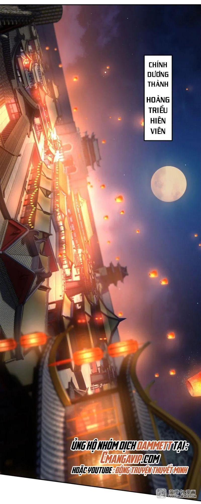 đọc truyện Các Nữ Đồ Đệ Của Ta Đều Là Chư Thiên Đại Lão Tương Lai Chương 3 ảnh 34 tại Thiên Thai Truyện