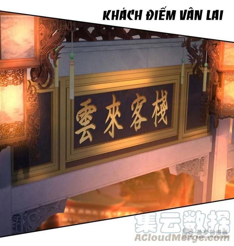 đọc truyện Các Nữ Đồ Đệ Của Ta Đều Là Chư Thiên Đại Lão Tương Lai Chương 3 ảnh 35 tại Thiên Thai Truyện