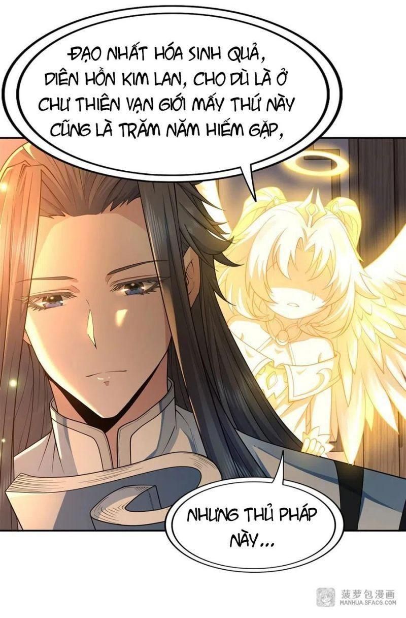 đọc truyện Các Nữ Đồ Đệ Của Ta Đều Là Chư Thiên Đại Lão Tương Lai Chương 3 ảnh 39 tại Thiên Thai Truyện