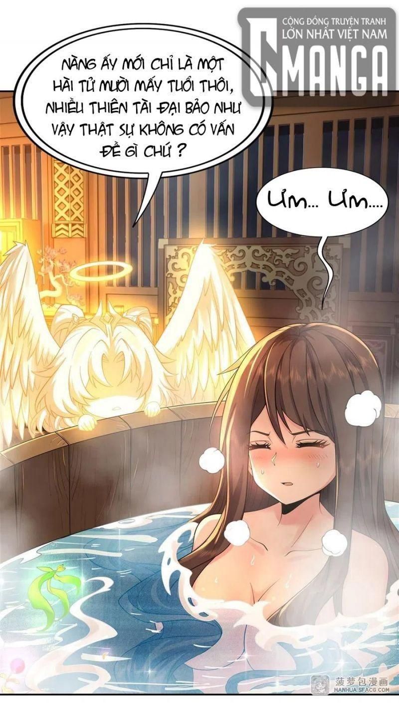đọc truyện Các Nữ Đồ Đệ Của Ta Đều Là Chư Thiên Đại Lão Tương Lai Chương 3 ảnh 42 tại Thiên Thai Truyện