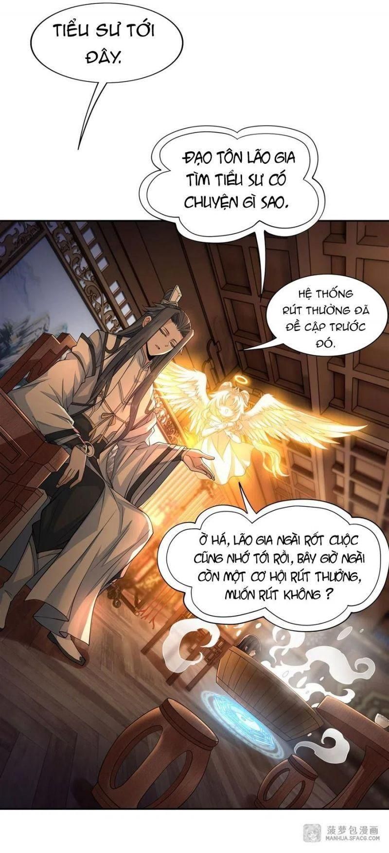 đọc truyện Các Nữ Đồ Đệ Của Ta Đều Là Chư Thiên Đại Lão Tương Lai Chương 3 ảnh 43 tại Thiên Thai Truyện