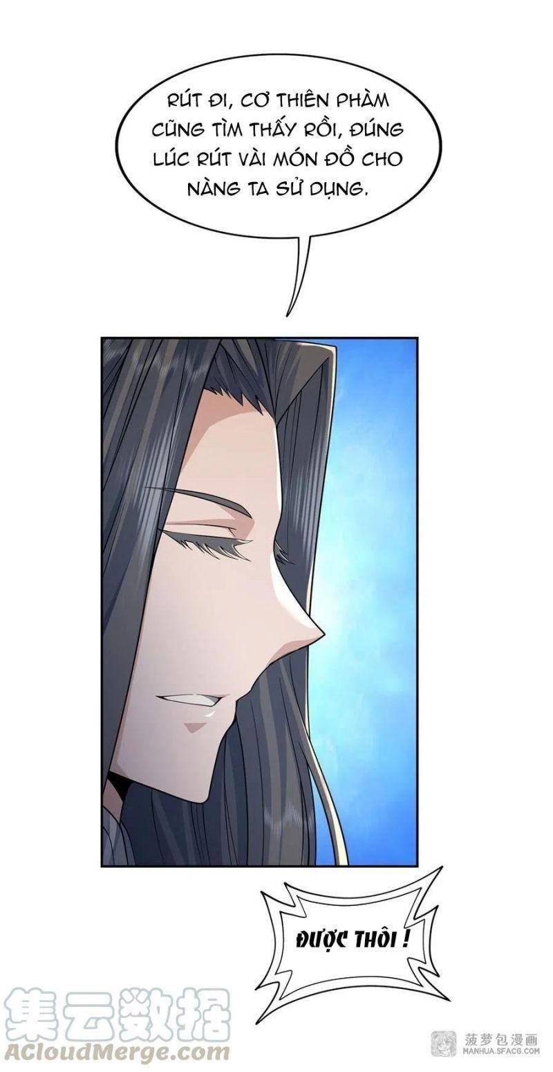 đọc truyện Các Nữ Đồ Đệ Của Ta Đều Là Chư Thiên Đại Lão Tương Lai Chương 3 ảnh 44 tại Thiên Thai Truyện