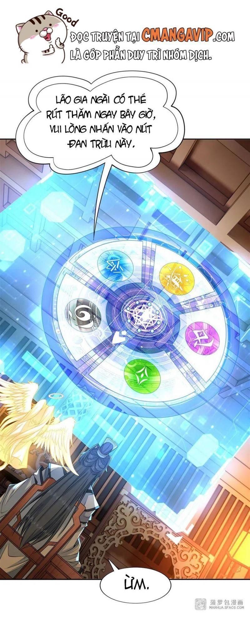 đọc truyện Các Nữ Đồ Đệ Của Ta Đều Là Chư Thiên Đại Lão Tương Lai Chương 3 ảnh 45 tại Thiên Thai Truyện