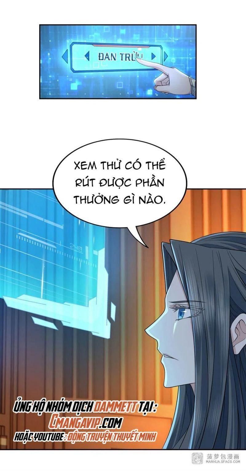 đọc truyện Các Nữ Đồ Đệ Của Ta Đều Là Chư Thiên Đại Lão Tương Lai Chương 3 ảnh 46 tại Thiên Thai Truyện