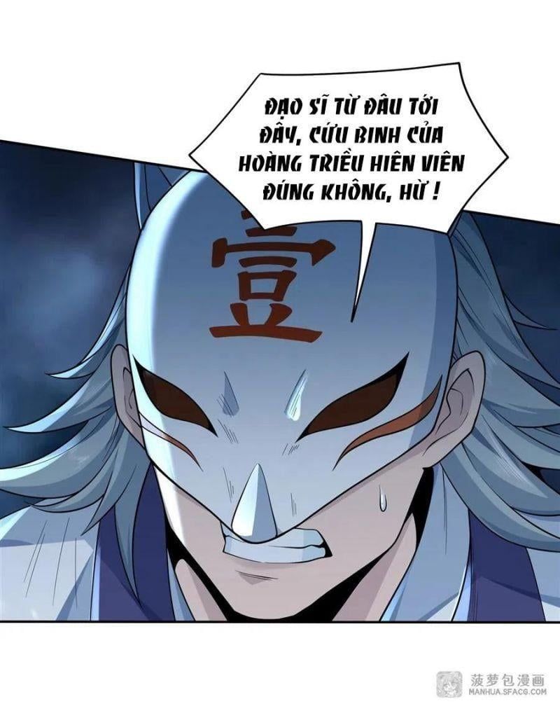 đọc truyện Các Nữ Đồ Đệ Của Ta Đều Là Chư Thiên Đại Lão Tương Lai Chương 3 ảnh 7 tại Thiên Thai Truyện