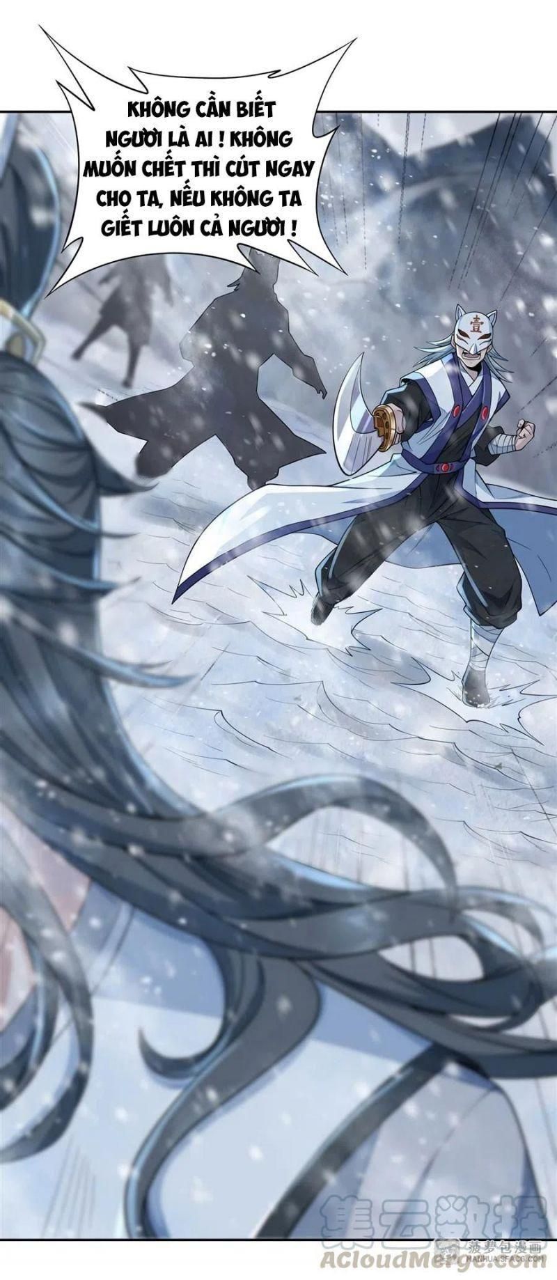 đọc truyện Các Nữ Đồ Đệ Của Ta Đều Là Chư Thiên Đại Lão Tương Lai Chương 3 ảnh 8 tại Thiên Thai Truyện