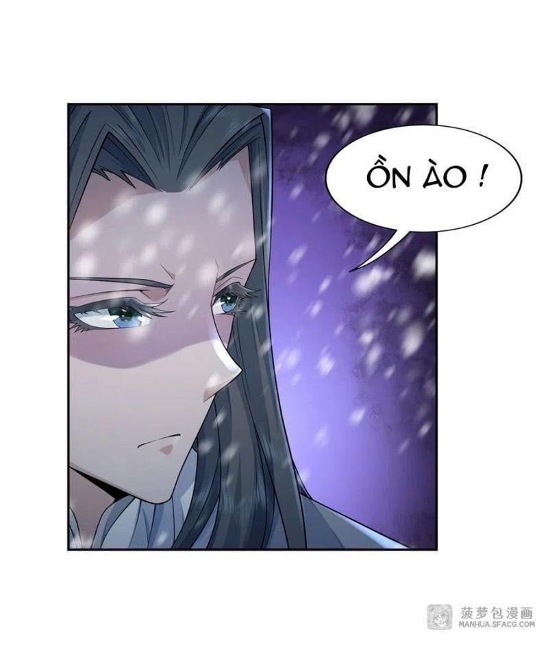 đọc truyện Các Nữ Đồ Đệ Của Ta Đều Là Chư Thiên Đại Lão Tương Lai Chương 3 ảnh 9 tại Thiên Thai Truyện