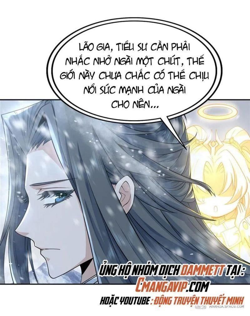 đọc truyện Các Nữ Đồ Đệ Của Ta Đều Là Chư Thiên Đại Lão Tương Lai Chương 3 ảnh 10 tại Thiên Thai Truyện