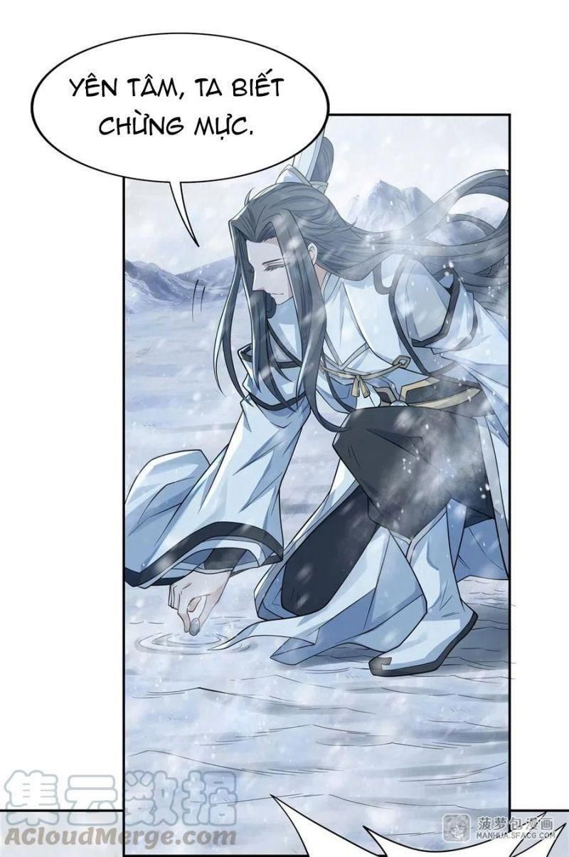 đọc truyện Các Nữ Đồ Đệ Của Ta Đều Là Chư Thiên Đại Lão Tương Lai Chương 3 ảnh 11 tại Thiên Thai Truyện