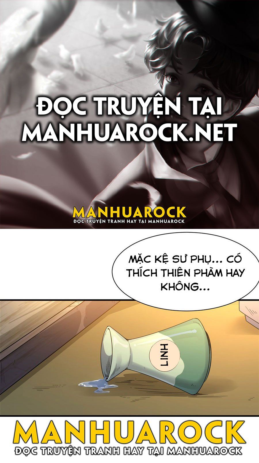 đọc truyện Các Nữ Đồ Đệ Của Ta Đều Là Chư Thiên Đại Lão Tương Lai Chương 30 ảnh 3 tại Thiên Thai Truyện