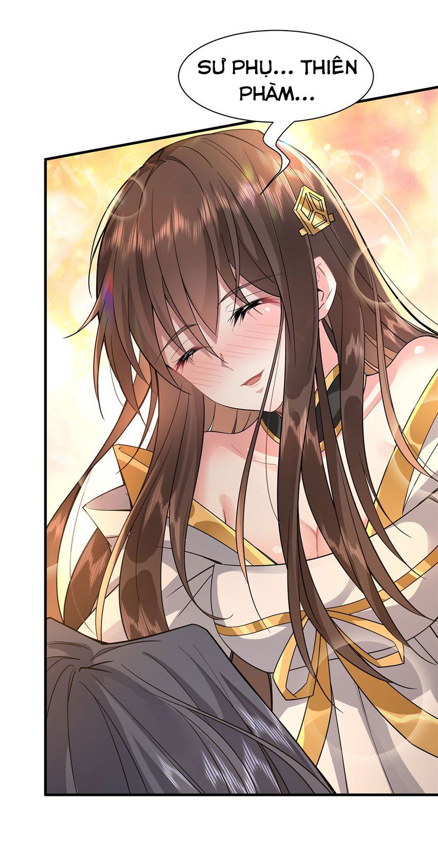 đọc truyện Các Nữ Đồ Đệ Của Ta Đều Là Chư Thiên Đại Lão Tương Lai Chương 30 ảnh 12 tại Thiên Thai Truyện