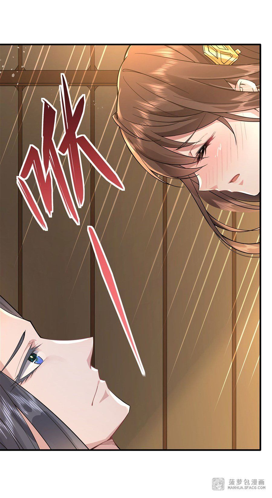 đọc truyện Các Nữ Đồ Đệ Của Ta Đều Là Chư Thiên Đại Lão Tương Lai Chương 30 ảnh 13 tại Thiên Thai Truyện