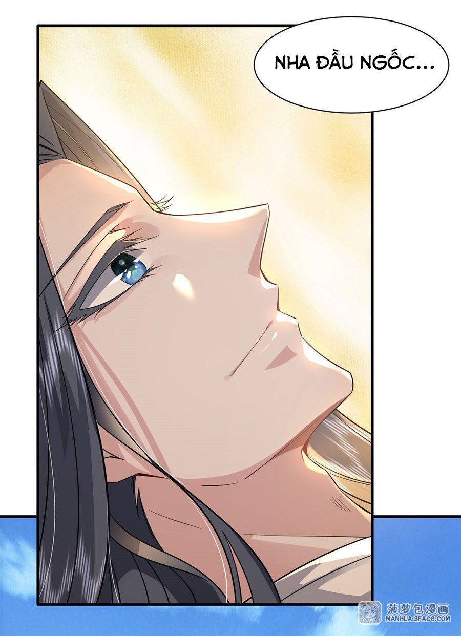 đọc truyện Các Nữ Đồ Đệ Của Ta Đều Là Chư Thiên Đại Lão Tương Lai Chương 30 ảnh 15 tại Thiên Thai Truyện