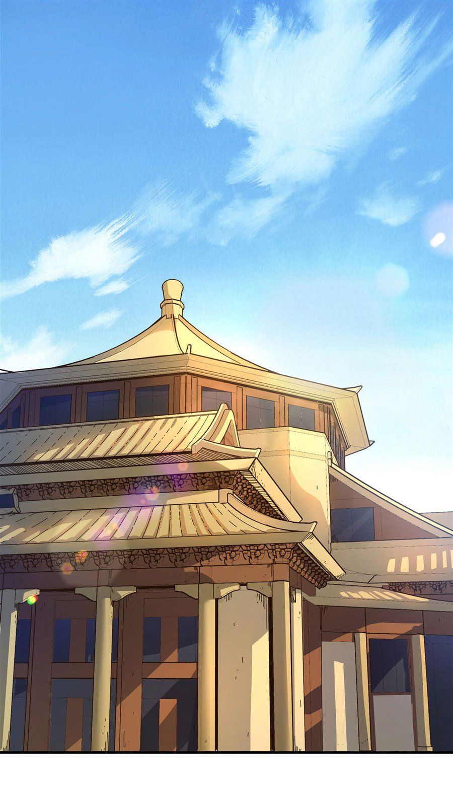 đọc truyện Các Nữ Đồ Đệ Của Ta Đều Là Chư Thiên Đại Lão Tương Lai Chương 30 ảnh 16 tại Thiên Thai Truyện