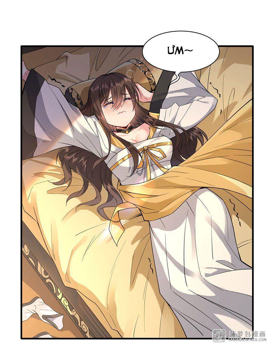 đọc truyện Các Nữ Đồ Đệ Của Ta Đều Là Chư Thiên Đại Lão Tương Lai Chương 30 ảnh 17 tại Thiên Thai Truyện