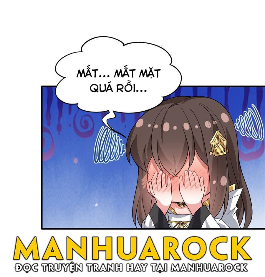 đọc truyện Các Nữ Đồ Đệ Của Ta Đều Là Chư Thiên Đại Lão Tương Lai Chương 30 ảnh 21 tại Thiên Thai Truyện