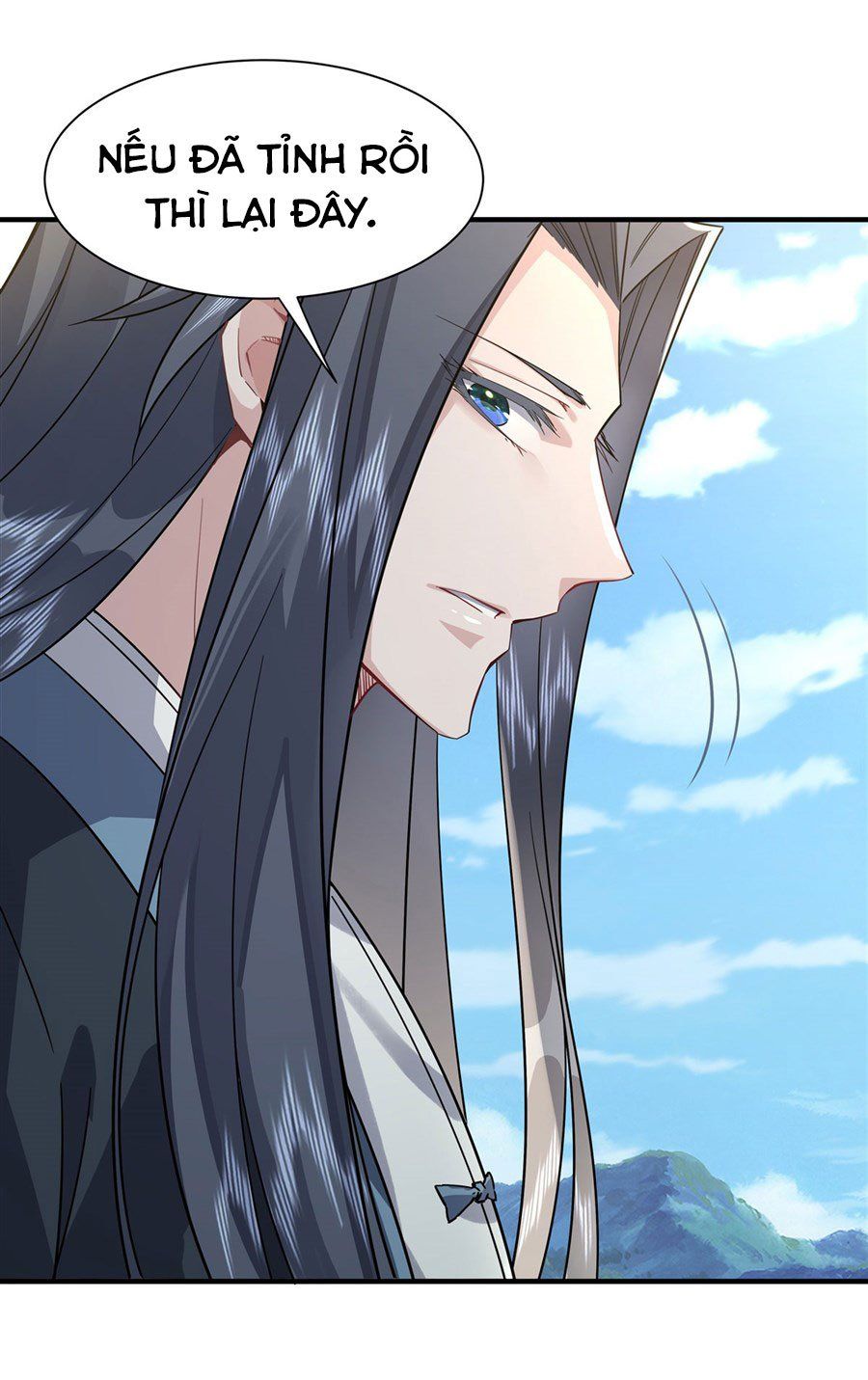 đọc truyện Các Nữ Đồ Đệ Của Ta Đều Là Chư Thiên Đại Lão Tương Lai Chương 30 ảnh 24 tại Thiên Thai Truyện