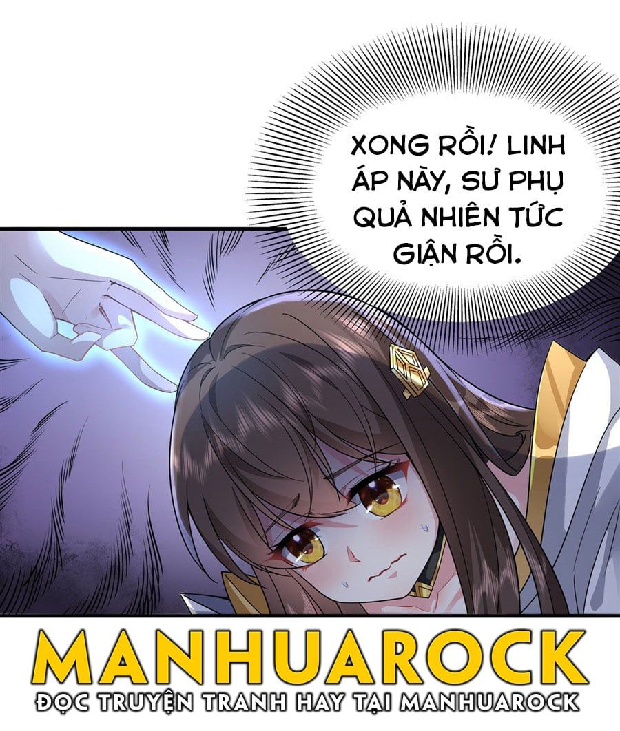 đọc truyện Các Nữ Đồ Đệ Của Ta Đều Là Chư Thiên Đại Lão Tương Lai Chương 30 ảnh 28 tại Thiên Thai Truyện