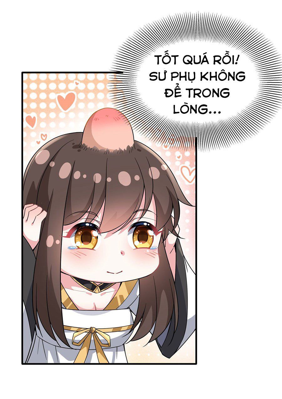 đọc truyện Các Nữ Đồ Đệ Của Ta Đều Là Chư Thiên Đại Lão Tương Lai Chương 30 ảnh 31 tại Thiên Thai Truyện