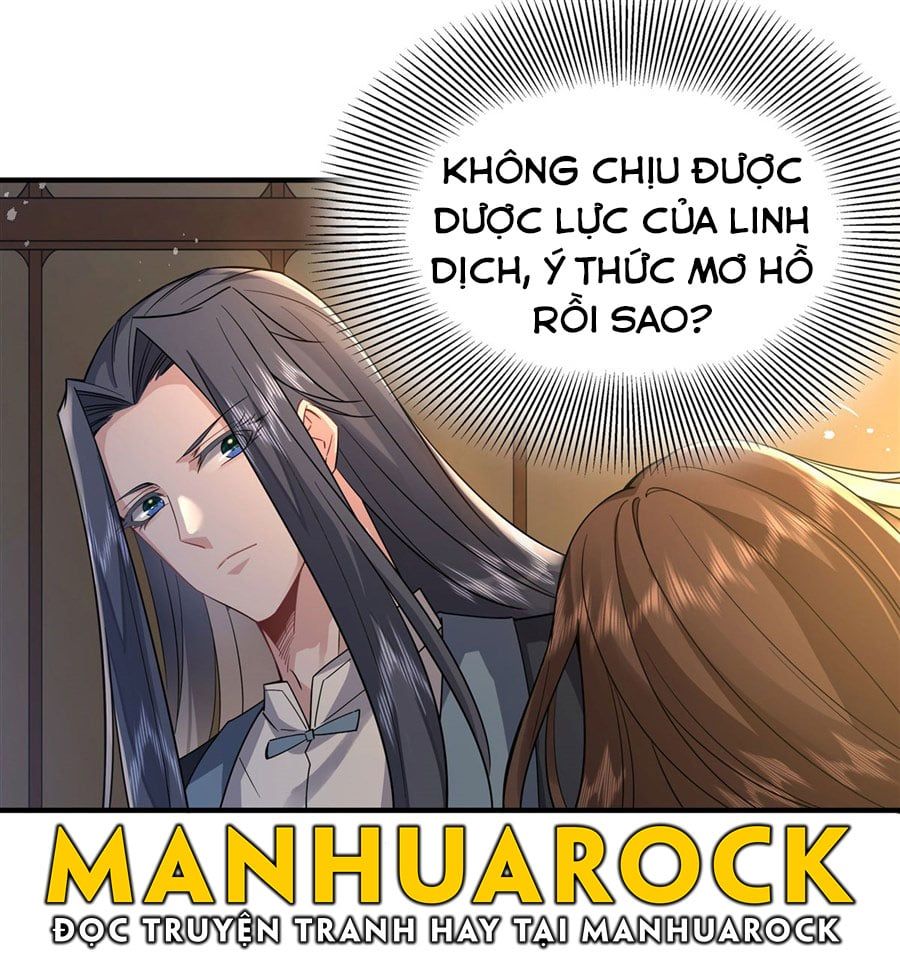 đọc truyện Các Nữ Đồ Đệ Của Ta Đều Là Chư Thiên Đại Lão Tương Lai Chương 30 ảnh 5 tại Thiên Thai Truyện