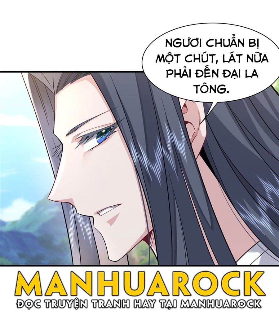 đọc truyện Các Nữ Đồ Đệ Của Ta Đều Là Chư Thiên Đại Lão Tương Lai Chương 30 ảnh 32 tại Thiên Thai Truyện