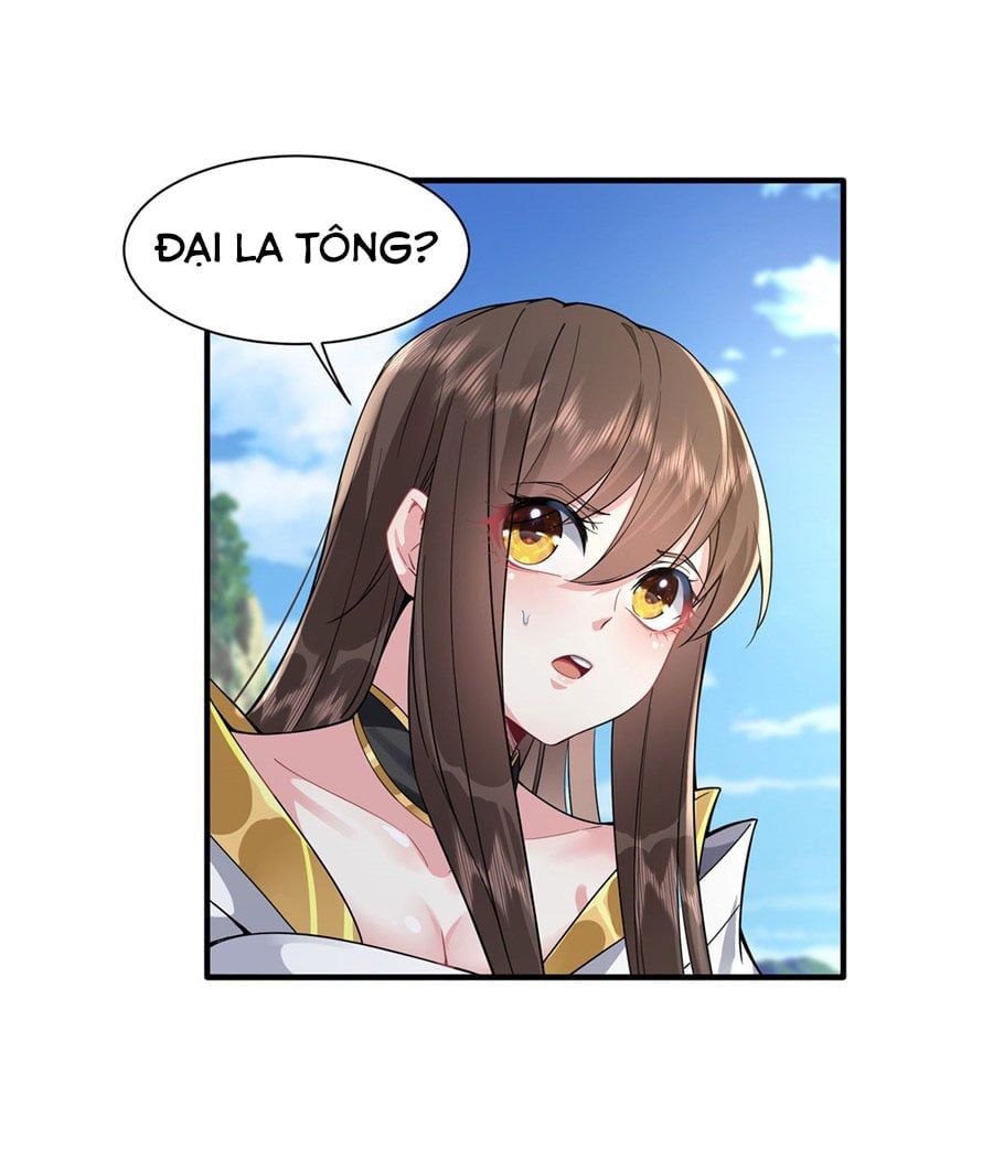 đọc truyện Các Nữ Đồ Đệ Của Ta Đều Là Chư Thiên Đại Lão Tương Lai Chương 30 ảnh 33 tại Thiên Thai Truyện