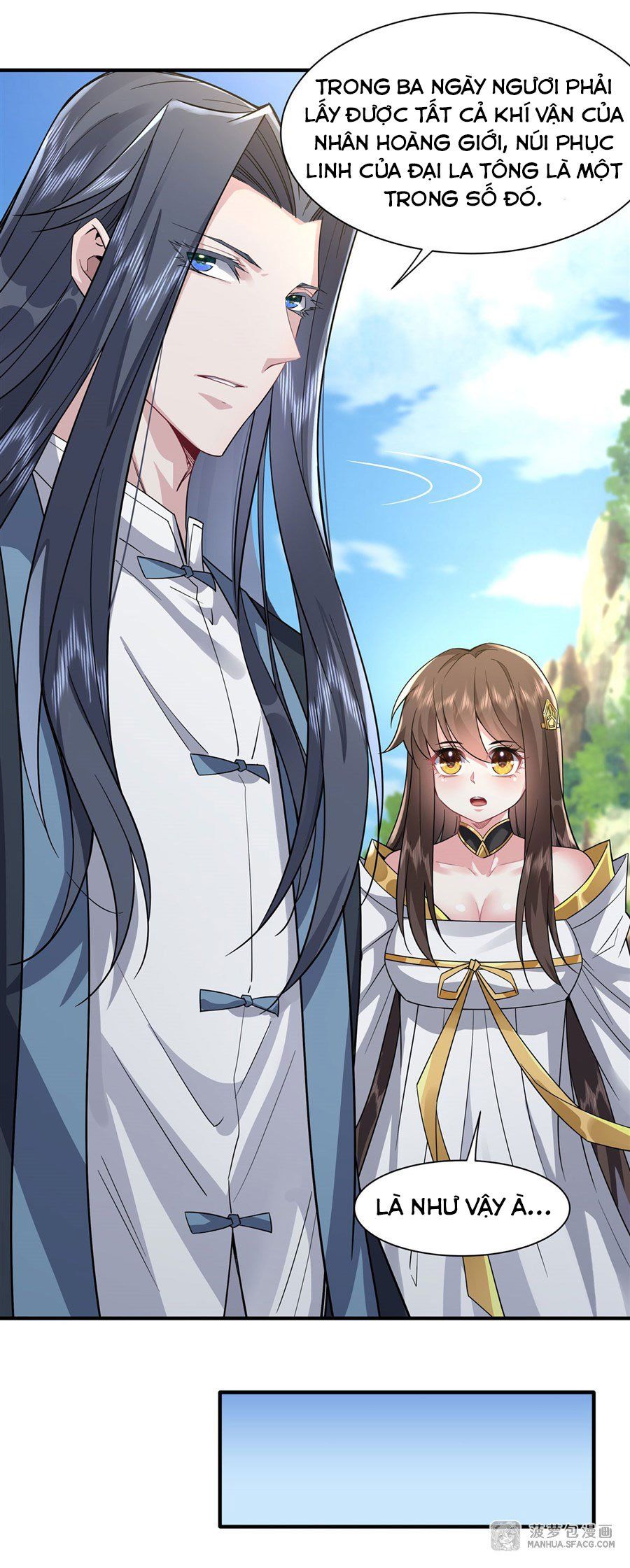 đọc truyện Các Nữ Đồ Đệ Của Ta Đều Là Chư Thiên Đại Lão Tương Lai Chương 30 ảnh 34 tại Thiên Thai Truyện