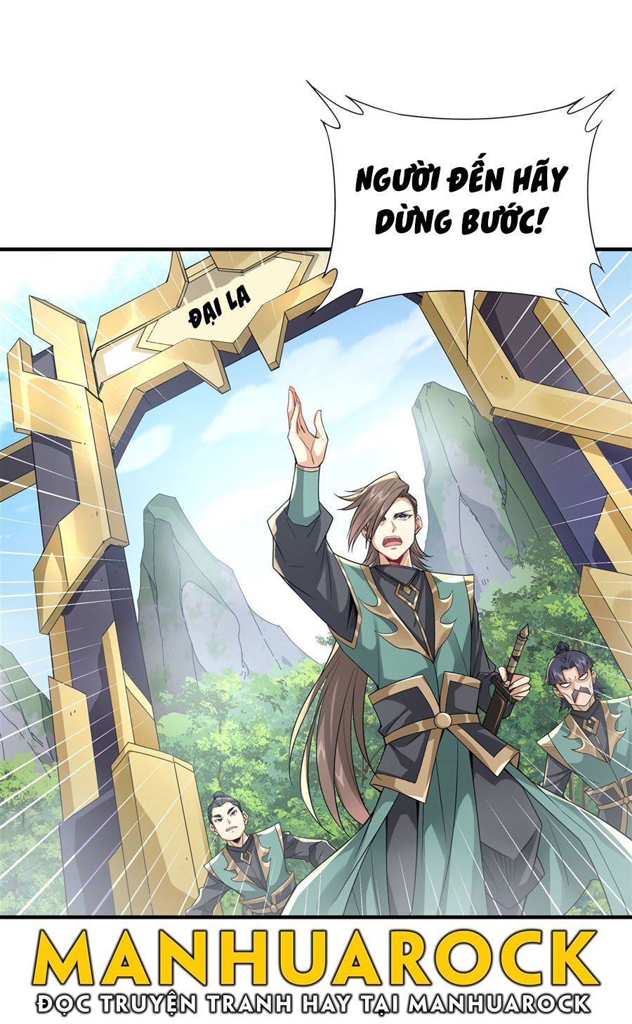 đọc truyện Các Nữ Đồ Đệ Của Ta Đều Là Chư Thiên Đại Lão Tương Lai Chương 30 ảnh 37 tại Thiên Thai Truyện