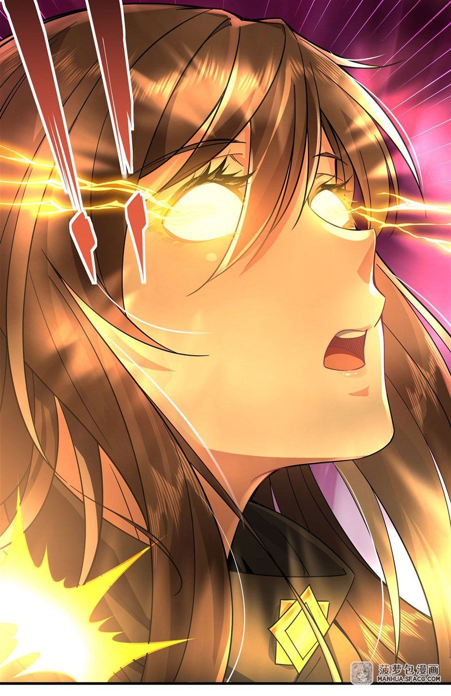 đọc truyện Các Nữ Đồ Đệ Của Ta Đều Là Chư Thiên Đại Lão Tương Lai Chương 30 ảnh 41 tại Thiên Thai Truyện