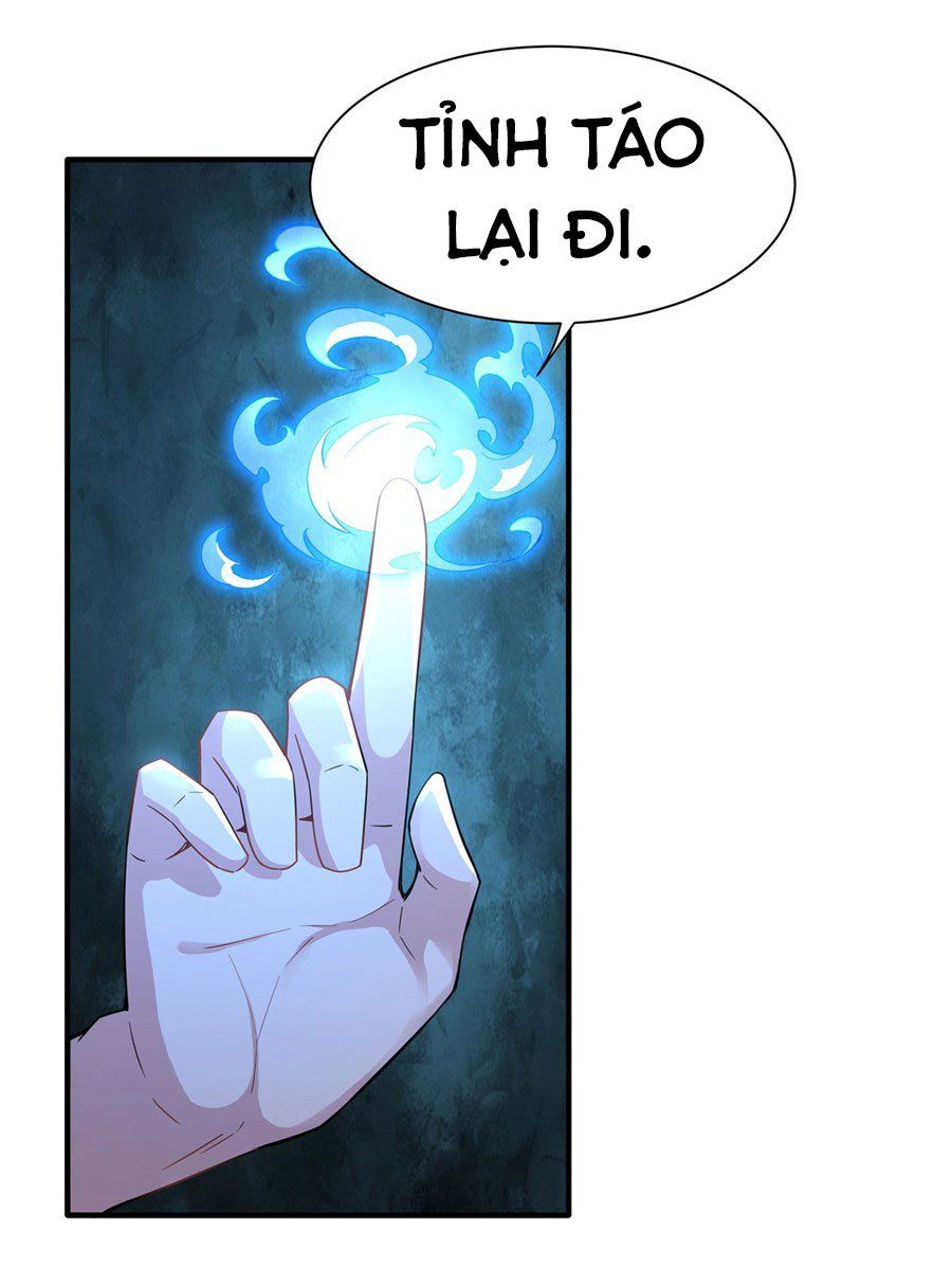 đọc truyện Các Nữ Đồ Đệ Của Ta Đều Là Chư Thiên Đại Lão Tương Lai Chương 30 ảnh 6 tại Thiên Thai Truyện