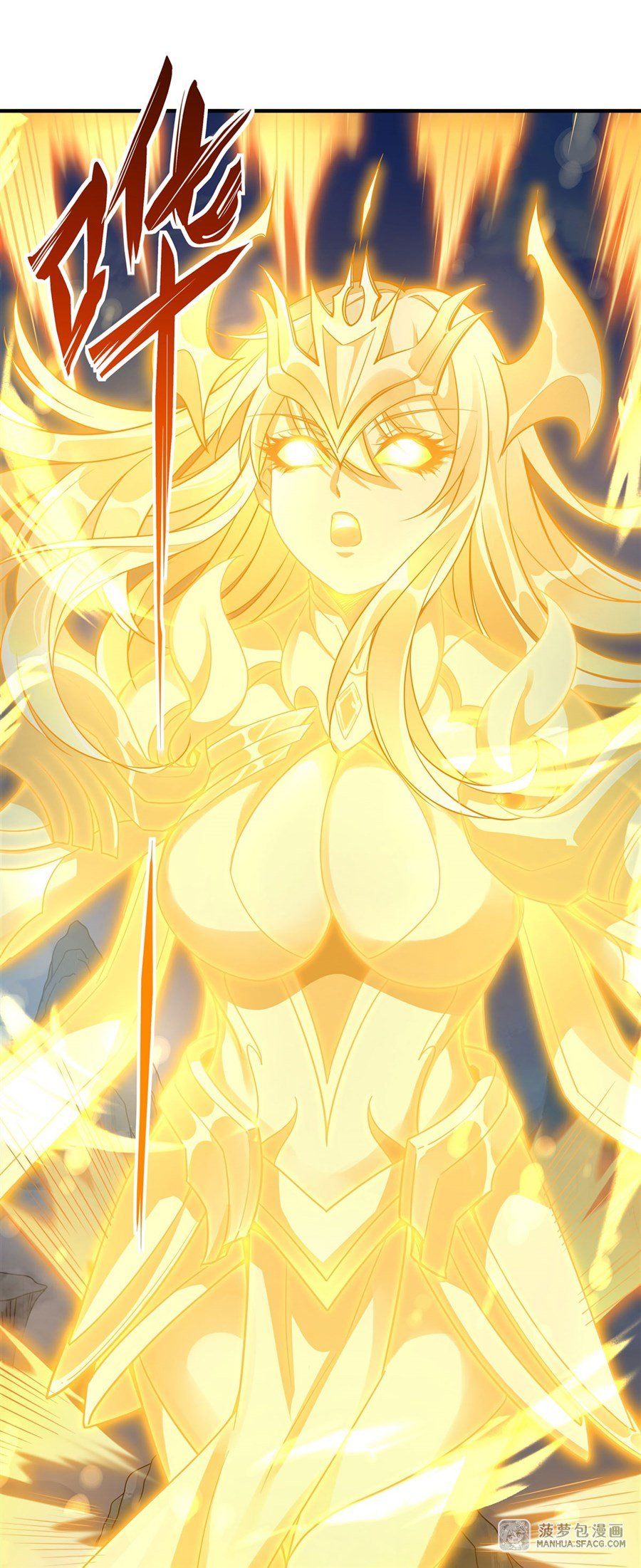 đọc truyện Các Nữ Đồ Đệ Của Ta Đều Là Chư Thiên Đại Lão Tương Lai Chương 30 ảnh 44 tại Thiên Thai Truyện