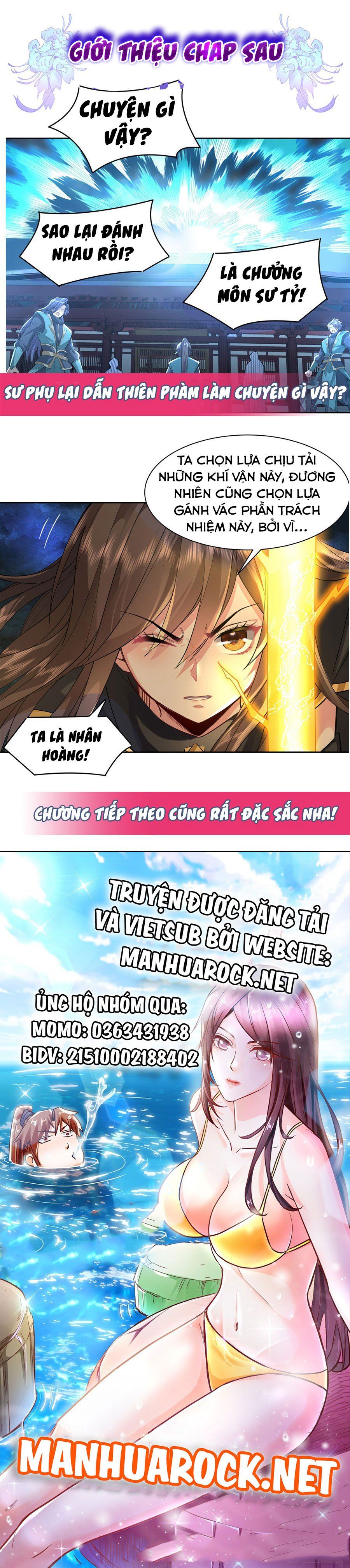 đọc truyện Các Nữ Đồ Đệ Của Ta Đều Là Chư Thiên Đại Lão Tương Lai Chương 30 ảnh 46 tại Thiên Thai Truyện