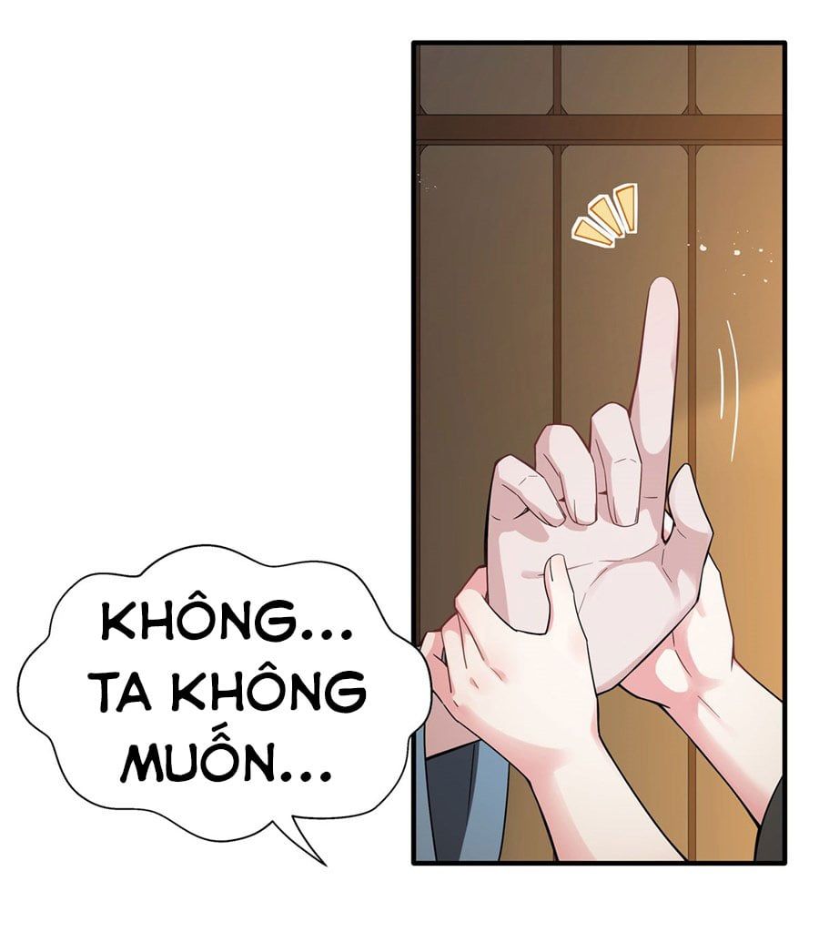 đọc truyện Các Nữ Đồ Đệ Của Ta Đều Là Chư Thiên Đại Lão Tương Lai Chương 30 ảnh 7 tại Thiên Thai Truyện