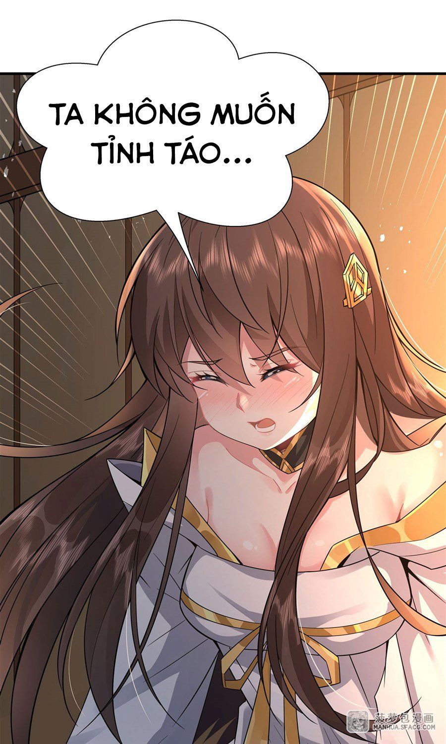 đọc truyện Các Nữ Đồ Đệ Của Ta Đều Là Chư Thiên Đại Lão Tương Lai Chương 30 ảnh 9 tại Thiên Thai Truyện