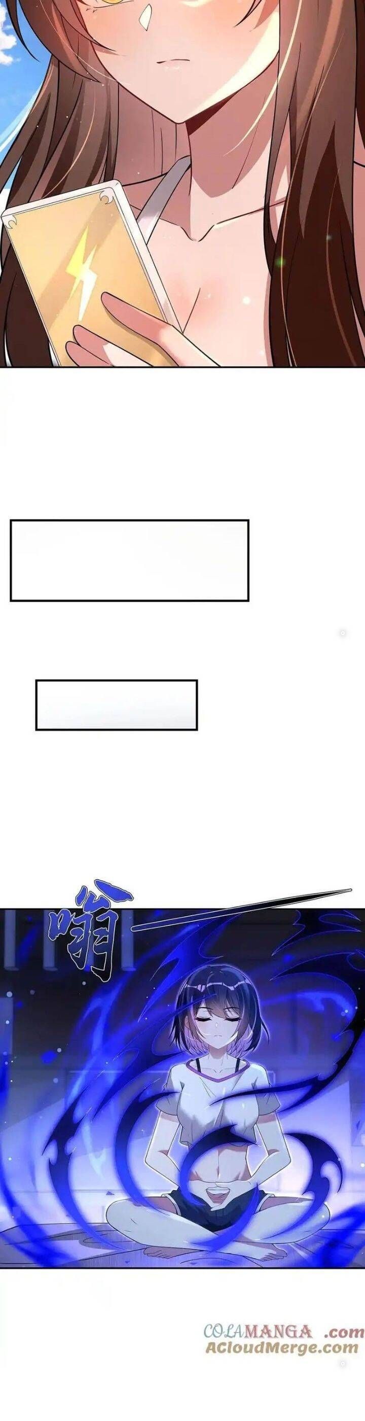 đọc truyện Các Nữ Đồ Đệ Của Ta Đều Là Chư Thiên Đại Lão Tương Lai Chương 300 ảnh 17 tại Thiên Thai Truyện