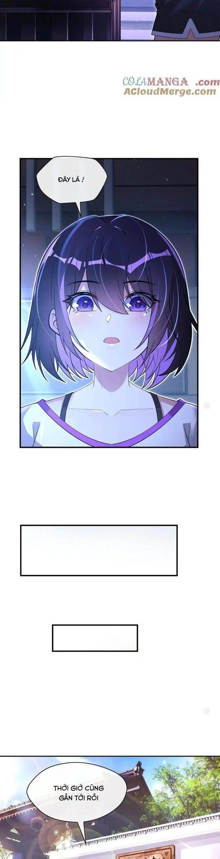 đọc truyện Các Nữ Đồ Đệ Của Ta Đều Là Chư Thiên Đại Lão Tương Lai Chương 300 ảnh 21 tại Thiên Thai Truyện